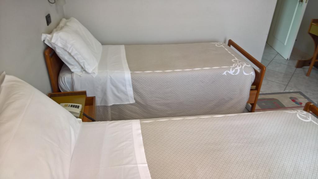Hotel La Rotonda Cepagatti エクステリア 写真