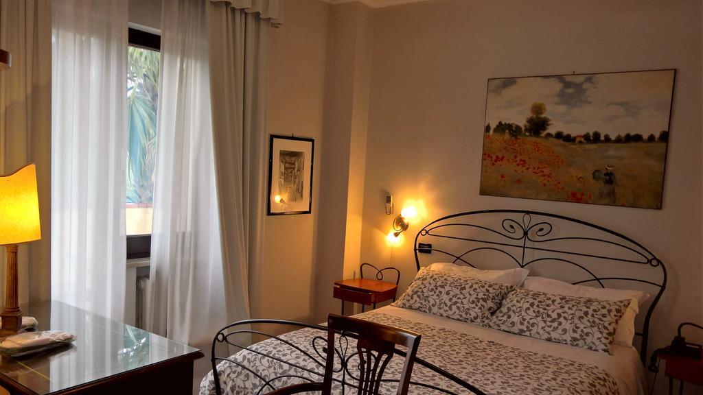 Hotel La Rotonda Cepagatti エクステリア 写真