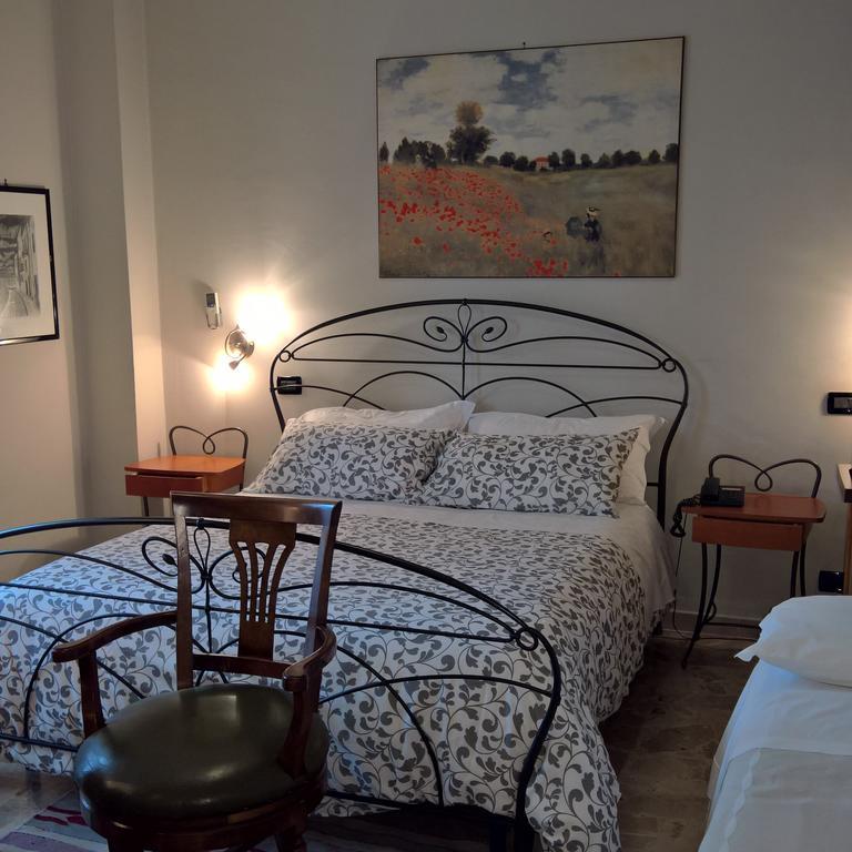 Hotel La Rotonda Cepagatti エクステリア 写真